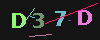Gambar captcha